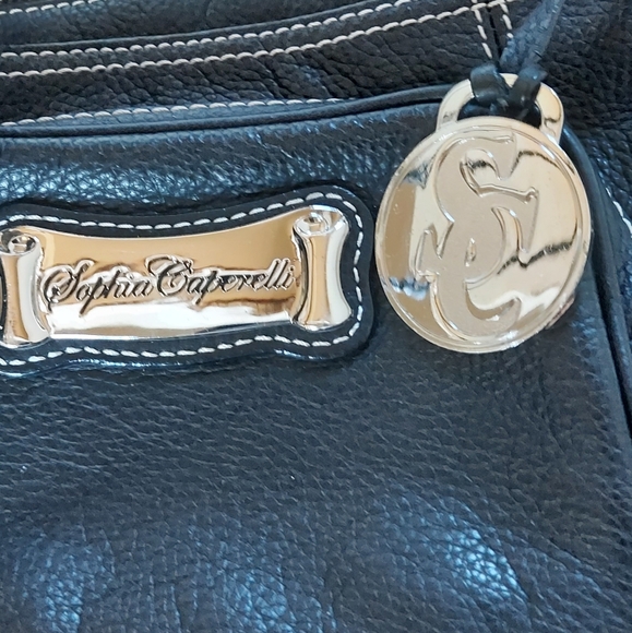 Sophia Caperelli purse - Picture 1 of 13